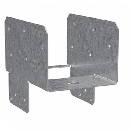 Simpson Strong-Tie Simpson Strong Tie 267731 4X End Post Cap 267731